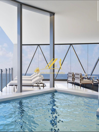 Imagem Imóvel com 4 Quartos à Venda, 270 m² em Sunny Isles Beach - Sunny Isles Beach