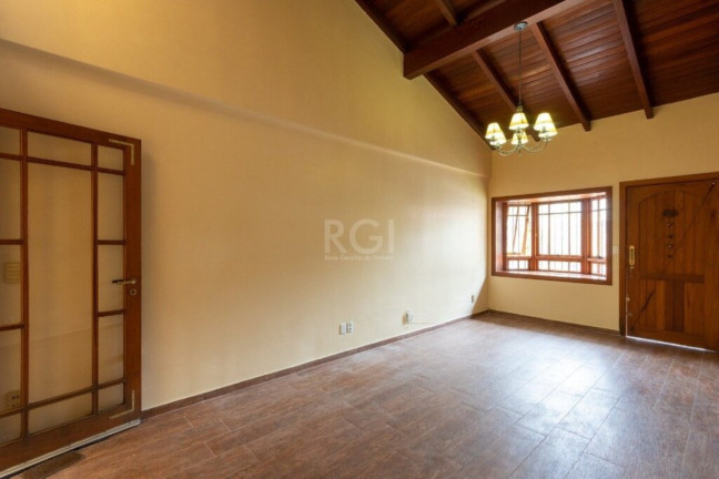 Imagem Imóvel com 3 Quartos à Venda,  em Cristal - Porto Alegre