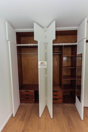 Imagem Apartamento com 1 Quarto para Alugar, 66 m² em Pinheiros - São Paulo