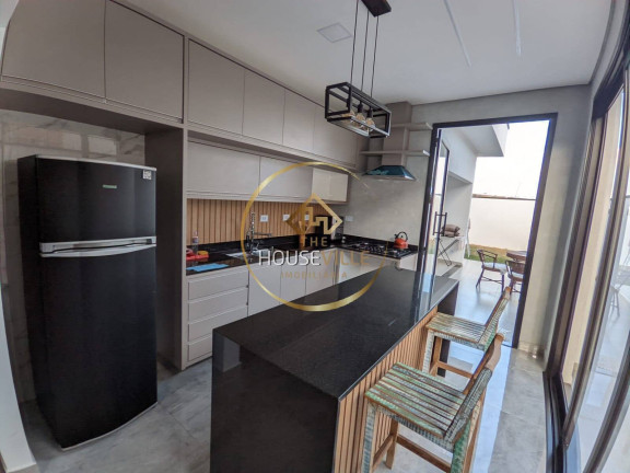 Imagem Casa de Condomínio com 3 Quartos à Venda, 143 m² em Residencial Colinas - Caçapava