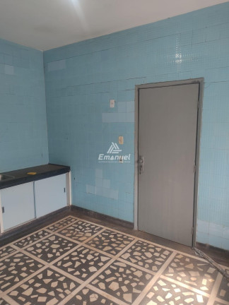 Imagem Casa com 2 Quartos à Venda, 350 m² em Centro - Campo Grande