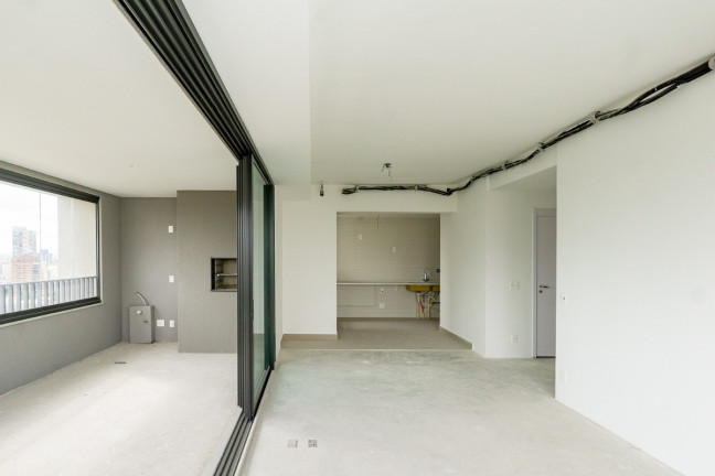 Imagem Apartamento com 3 Quartos à Venda, 163 m² em Pinheiros - São Paulo