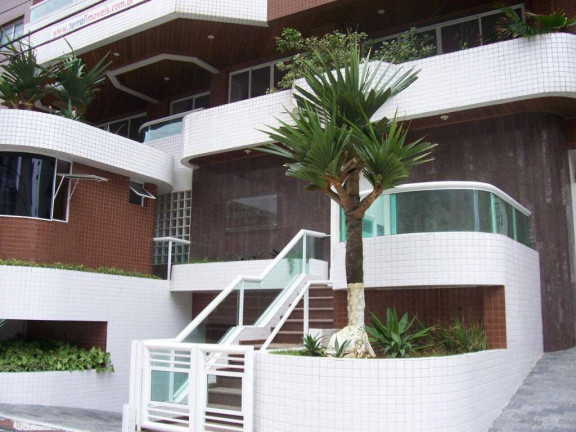 Imagem Apartamento com 2 Quartos à Venda, 86 m² em Aviação - Praia Grande Imagem Apartamento com 2 Quartos à Venda, 86 m² em Aviação - Praia Grande