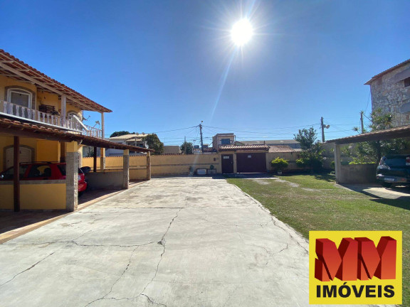 Imagem Casa de Condomínio com 2 Quartos à Venda, 47 m² em Jardim Olinda - Cabo Frio Imagem Casa de Condomínio com 2 Quartos à Venda, 47 m² em Jardim Olinda - Cabo Frio