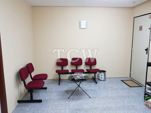 Imagem Sala Comercial à Venda, 44 m² em Vila Mariana - São Paulo Imagem Sala Comercial à Venda, 44 m² em Vila Mariana - São Paulo