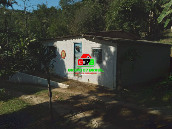 Imagem Chácara à Venda, 3.000 m² em Centro - Monteiro Lobato Imagem Chácara à Venda, 3.000 m² em Centro - Monteiro Lobato