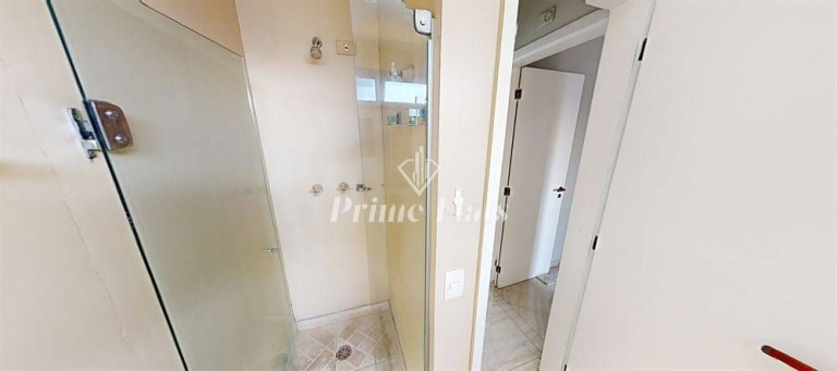 Imagem Apartamento com 1 Quarto para Alugar, 34 m² em Paraíso Do Morumbi - São Paulo Imagem Apartamento com 1 Quarto para Alugar, 34 m² em Paraíso Do Morumbi - São Paulo