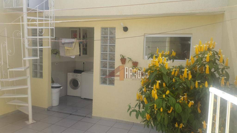 Imagem Casa com 3 Quartos à Venda, 160 m² em Burgo Paulista - São Paulo Imagem Casa com 3 Quartos à Venda, 160 m² em Burgo Paulista - São Paulo