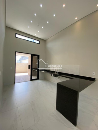 Imagem Imóvel com 3 Quartos à Venda, 149 m² em Cajuru Do Sul - Sorocaba