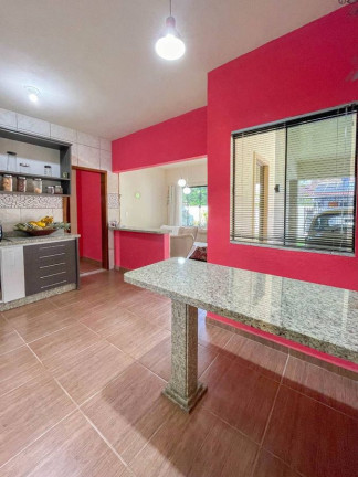 Imagem Casa com 3 Quartos à Venda, 202 m² em Nereu Ramos - Jaraguá Do Sul Imagem Casa com 3 Quartos à Venda, 202 m² em Nereu Ramos - Jaraguá Do Sul