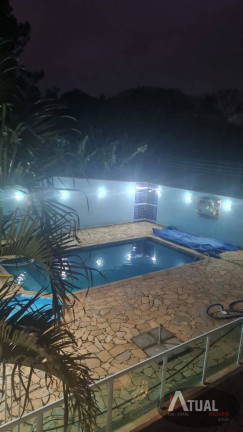 Imagem Chácara com 6 Quartos à Venda, 240 m² em Jundiaizinho (terra Preta) - Mairiporã Imagem Chácara com 6 Quartos à Venda, 240 m² em Jundiaizinho (terra Preta) - Mairiporã