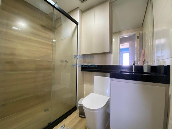 Imagem Apartamento com 2 Quartos à Venda, 50 m² em Vila Curuçá - Santo André