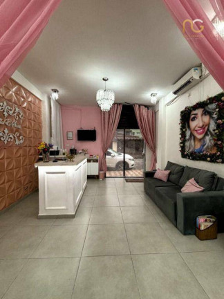 Imagem Casa à Venda, 90 m² em Vila Guilhermina - Praia Grande
