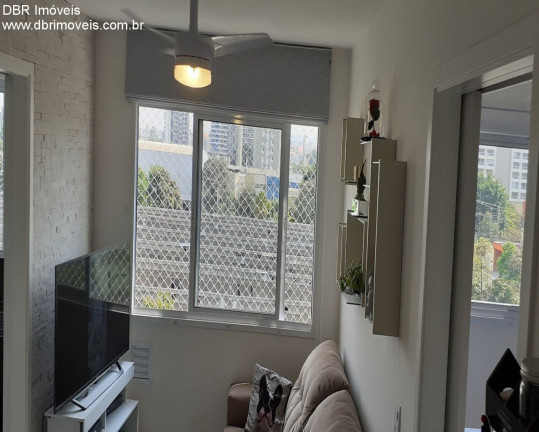 Imagem Apartamento com 2 Quartos à Venda, 35 m² em Vila Leopoldina - São Paulo Imagem Apartamento com 2 Quartos à Venda, 35 m² em Vila Leopoldina - São Paulo