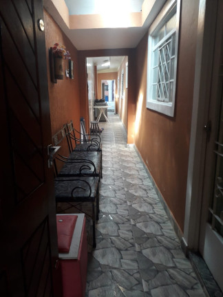 Imagem Casa com 3 Quartos à Venda, 80 m² em Parque Industrial - São José Dos Campos