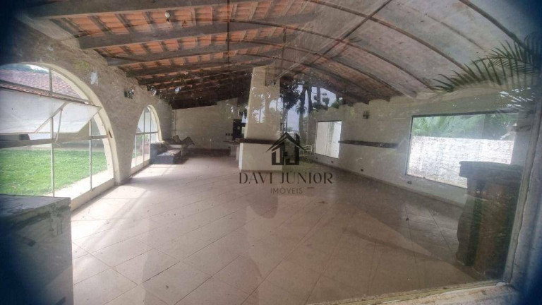 Imagem Casa com 6 Quartos à Venda, 740 m² em Condomínio Vivendas Do Lago - Sorocaba