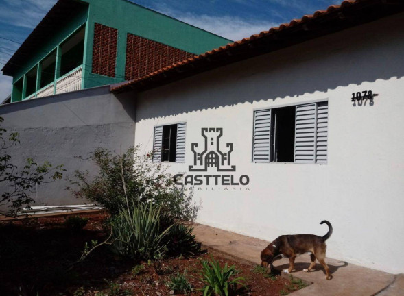 Imagem Casa com 3 Quartos à Venda, 130 m² em Parque Residencial João Piza - Londrina Imagem Casa com 3 Quartos à Venda, 130 m² em Parque Residencial João Piza - Londrina