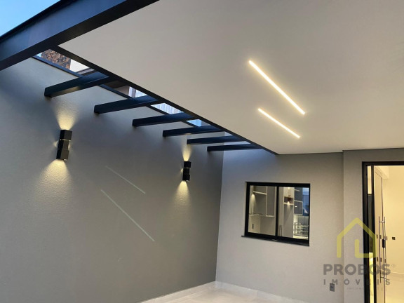 Imagem Casa com 3 Quartos à Venda, 50 m² em Jardins Do Império - Indaiatuba