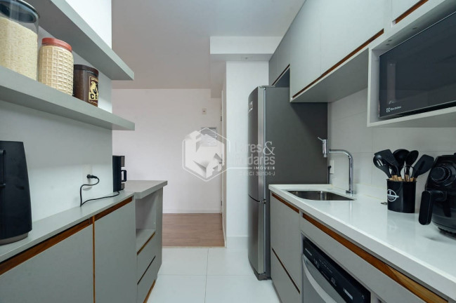 Imagem Apartamento com 2 Quartos à Venda, 84 m² em Vila Andrade - São Paulo Imagem Apartamento com 2 Quartos à Venda, 84 m² em Vila Andrade - São Paulo