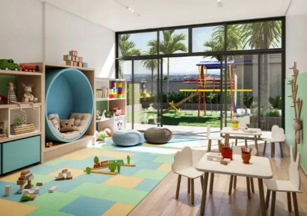 Imagem Apartamento com 2 Quartos à Venda, 76 m² em Jardim Das Nações - Taubaté Imagem Apartamento com 2 Quartos à Venda, 76 m² em Jardim Das Nações - Taubaté