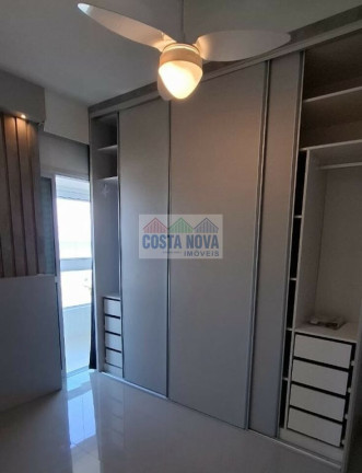 Imagem Apartamento com 3 Quartos à Venda, 93 m² em Flórida - Praia Grande