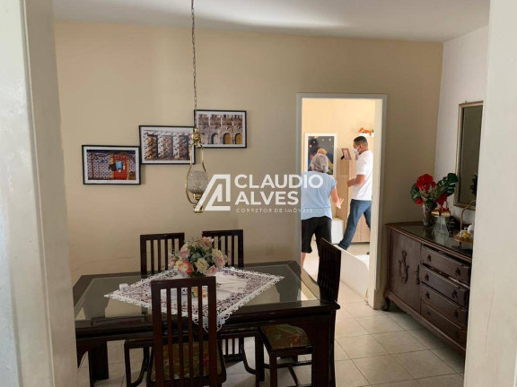 Imagem Casa com 4 Quartos à Venda, 150 m² em Santa Mônica - Feira De Santana