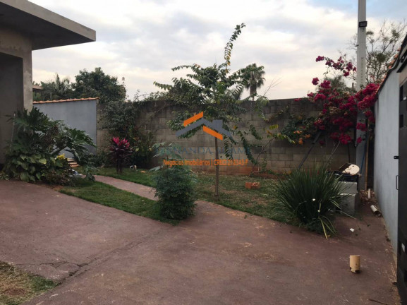 Imagem Casa com 3 Quartos à Venda, 940 m² em Patropi - Paulínia