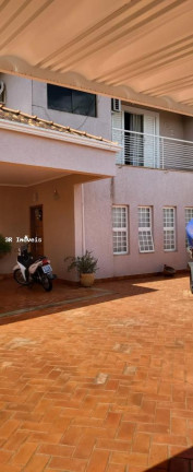 Imagem Casa com 3 Quartos à Venda, 226 m² em Parque Residencial Cândido Portinari - Ribeirão Preto Imagem Casa com 3 Quartos à Venda, 226 m² em Parque Residencial Cândido Portinari - Ribeirão Preto