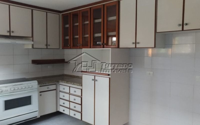 Imagem Casa de Condomínio com 4 Quartos para Alugar, 550 m² em Jardim Aquarius - São José Dos Campos