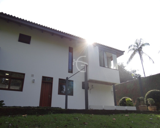 Imagem Casa com 4 Quartos à Venda, 500 m² em Glória - Joinville Imagem Casa com 4 Quartos à Venda, 500 m² em Glória - Joinville