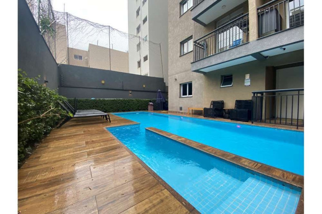 Imagem Imóvel Comercial à Venda, 27 m² em Liberdade - São Paulo Imagem Imóvel Comercial à Venda, 27 m² em Liberdade - São Paulo