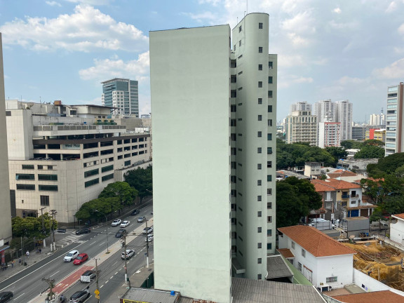 Imóvel com 1 Quarto à Venda, 40 m² em Barra Funda - São Paulo