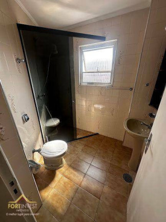 Imagem Imóvel com 2 Quartos à Venda, 50 m² em Caiçara - Praia Grande