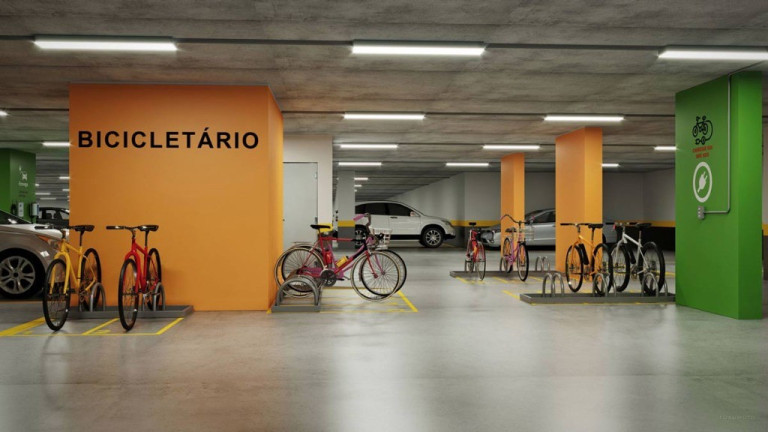 Imagem Imóvel com 2 Quartos à Venda, 40 m² em Vila Homero Thon - Santo André Imagem Imóvel com 2 Quartos à Venda, 40 m² em Vila Homero Thon - Santo André
