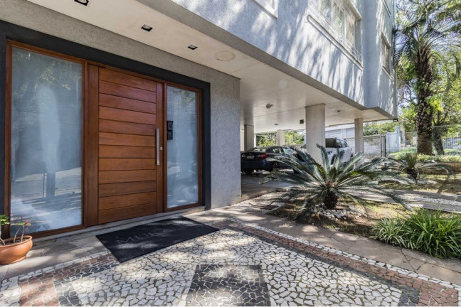 Imagem Apartamento com 2 Quartos à Venda, 87 m² em São Sebastião - Porto Alegre