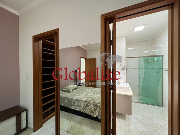 Imagem Imóvel com 3 Quartos à Venda, 300 m² em Boqueirão - Santos
