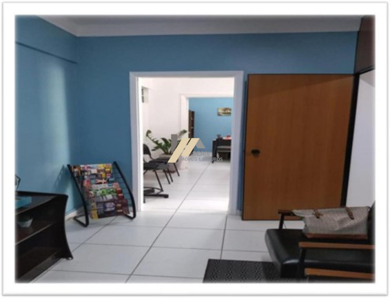 Sala Comercial à Venda, 59 m² em Centro - Campinas