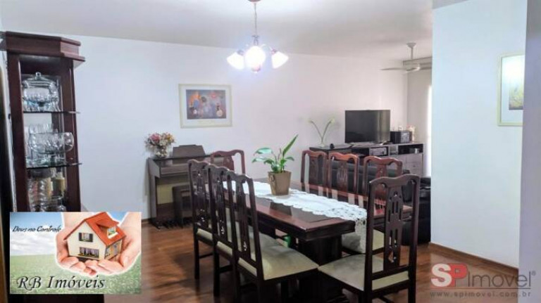 Imagem Apartamento com 3 Quartos à Venda, 127 m² em Barcelona - São Caetano Do Sul Imagem Apartamento com 3 Quartos à Venda, 127 m² em Barcelona - São Caetano Do Sul