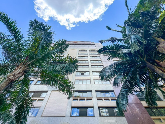 Imagem Apartamento com 3 Quartos à Venda, 183 m² em Petrópolis - Porto Alegre