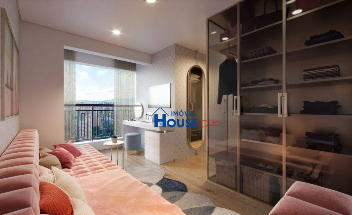 Imagem Apartamento com 3 Quartos à Venda, 173 m² em Perdizes - São Paulo
