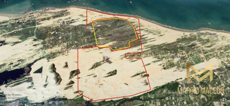 Imagem Terreno à Venda, 6.258.000 m² em Zona Rural - Itapipoca Imagem Terreno à Venda, 6.258.000 m² em Zona Rural - Itapipoca