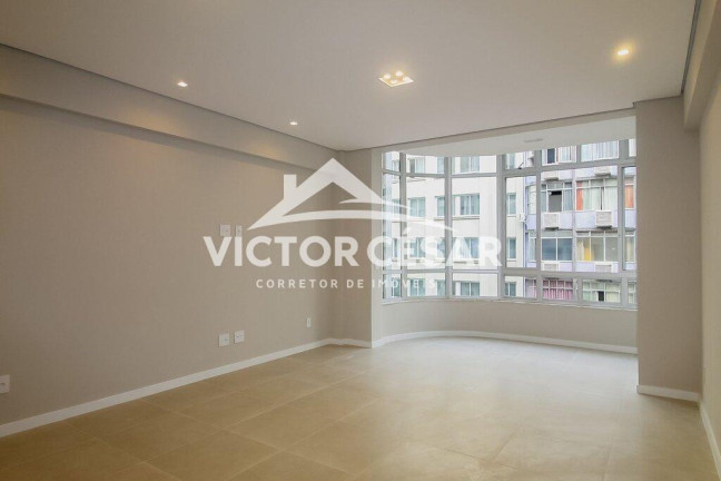 Imagem Apartamento com 3 Quartos à Venda, 128 m² em Copacabana - Rio De Janeiro Imagem Apartamento com 3 Quartos à Venda, 128 m² em Copacabana - Rio De Janeiro