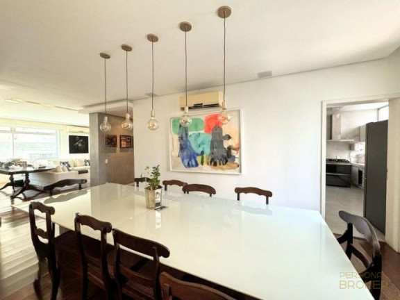 Imagem Apartamento com 4 Quartos à Venda, 373 m² em Lourdes