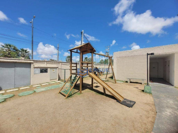 Imagem Apartamento com 2 Quartos para Alugar, 44 m² em Cajazeiras - Fortaleza Imagem Apartamento com 2 Quartos para Alugar, 44 m² em Cajazeiras - Fortaleza