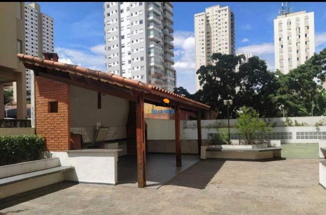 Imagem Apartamento com 2 Quartos à Venda, em Vila Mariana - São Paulo Imagem Apartamento com 2 Quartos à Venda, em Vila Mariana - São Paulo