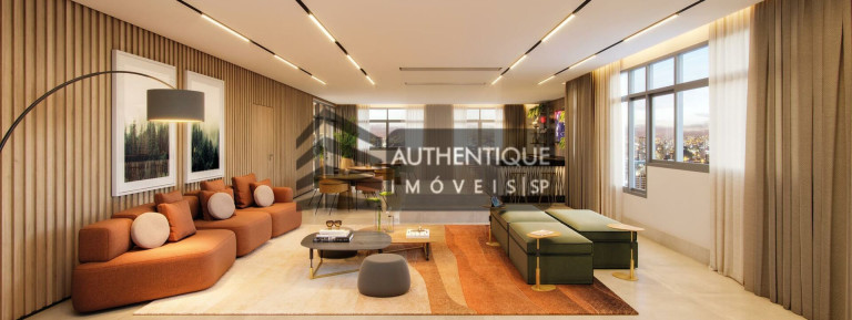Imagem Apartamento com 1 Quarto à Venda, 22 m² em Paraíso - São Paulo