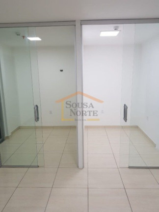 Sala Comercial à Venda, 40 m² em Santana - São Paulo