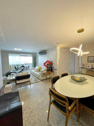 Imagem Apartamento com 4 Quartos à Venda, 150 m² em Aldeota - Fortaleza Imagem Apartamento com 4 Quartos à Venda, 150 m² em Aldeota - Fortaleza
