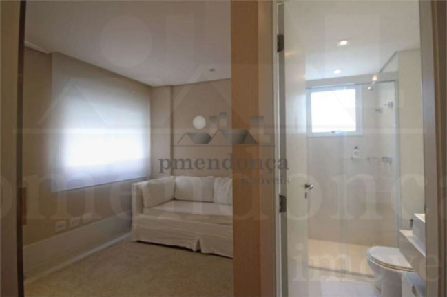 Imagem Apartamento com 2 Quartos à Venda, 172 m² em Perdizes - São Paulo