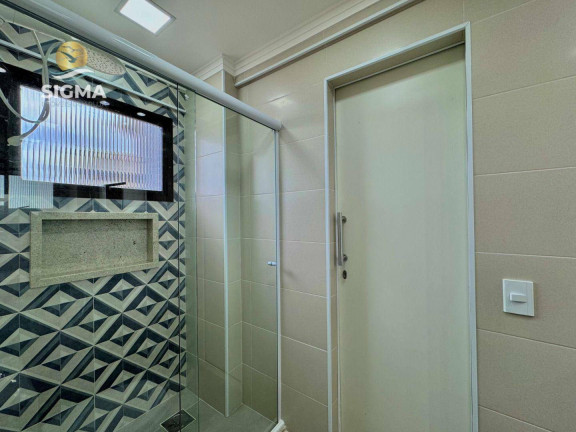 Imagem Apartamento com 3 Quartos à Venda, 116 m² em Jardim Astúrias - Guarujá Imagem Apartamento com 3 Quartos à Venda, 116 m² em Jardim Astúrias - Guarujá